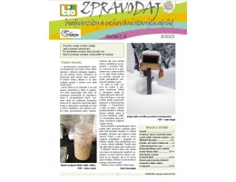 Elektronický Zpravodaj starých odrůd – 6/2025